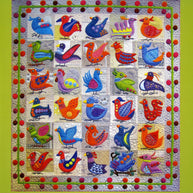 Bird Dance