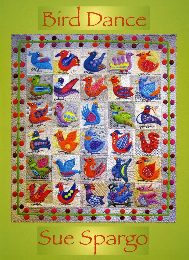 Bird Dance