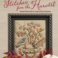 Stitches from the Harvest