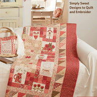 Cottage-Style Charm