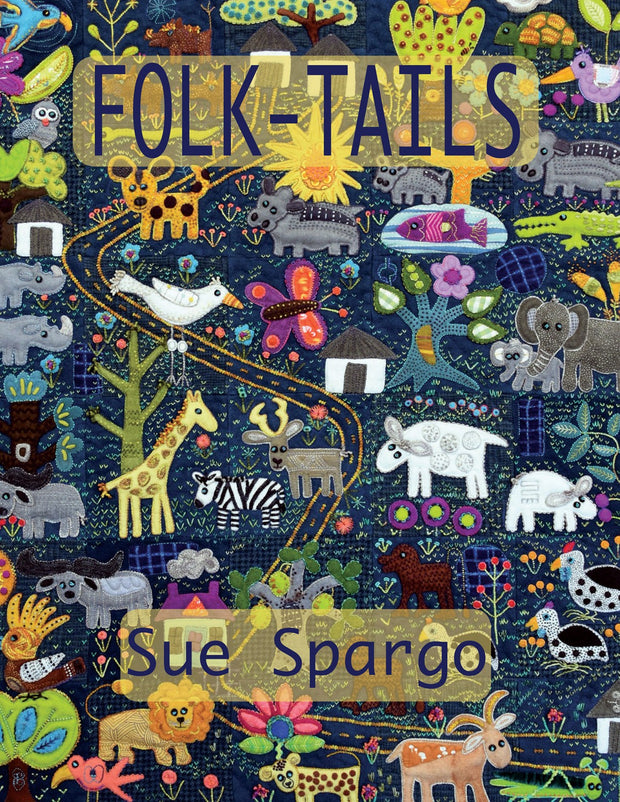 Folk-tails
