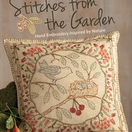 Stitches from the Garden