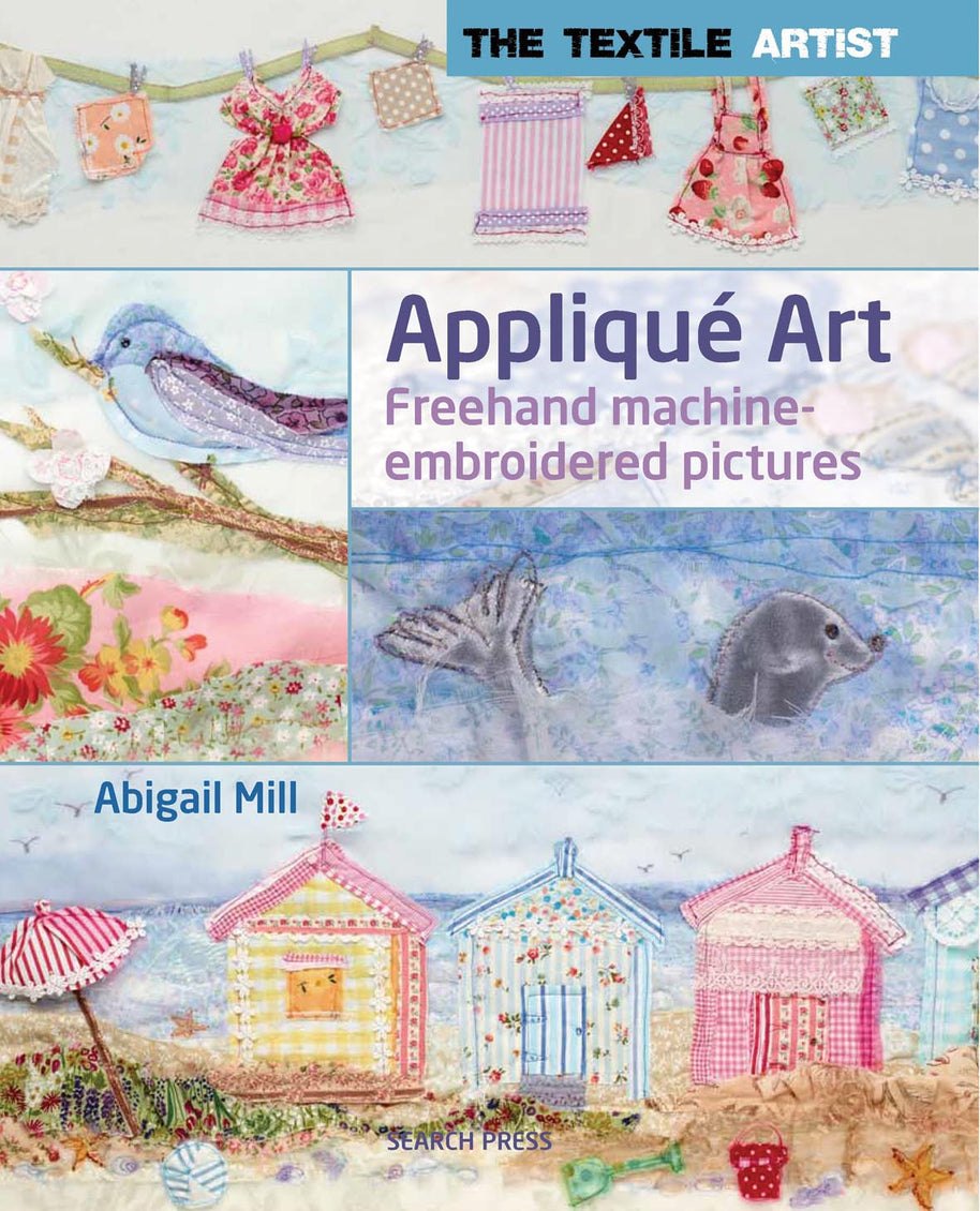Applique Art