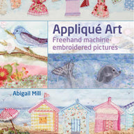 Applique Art