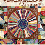 Embroidery & Patchwork Revisited