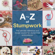 A-Z of Stumpwork