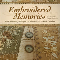 Embroidered Memories
