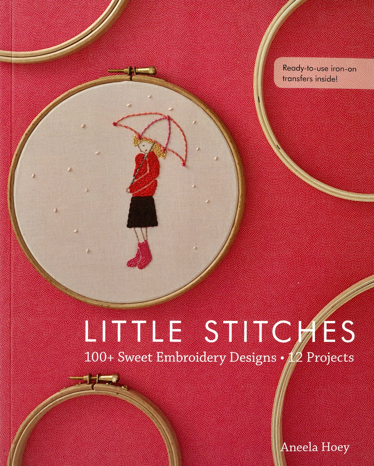 Little Stitches