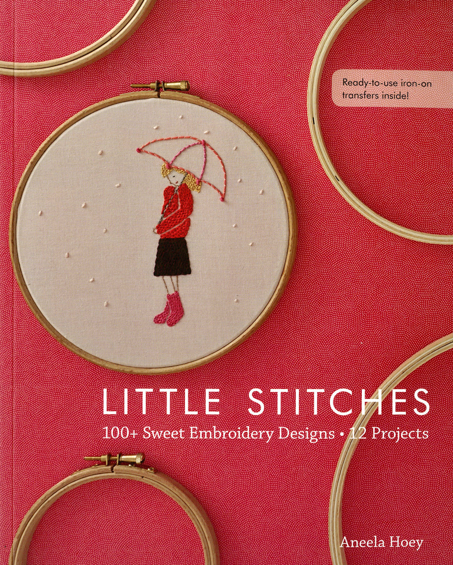 Little Stitches