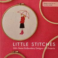 Little Stitches