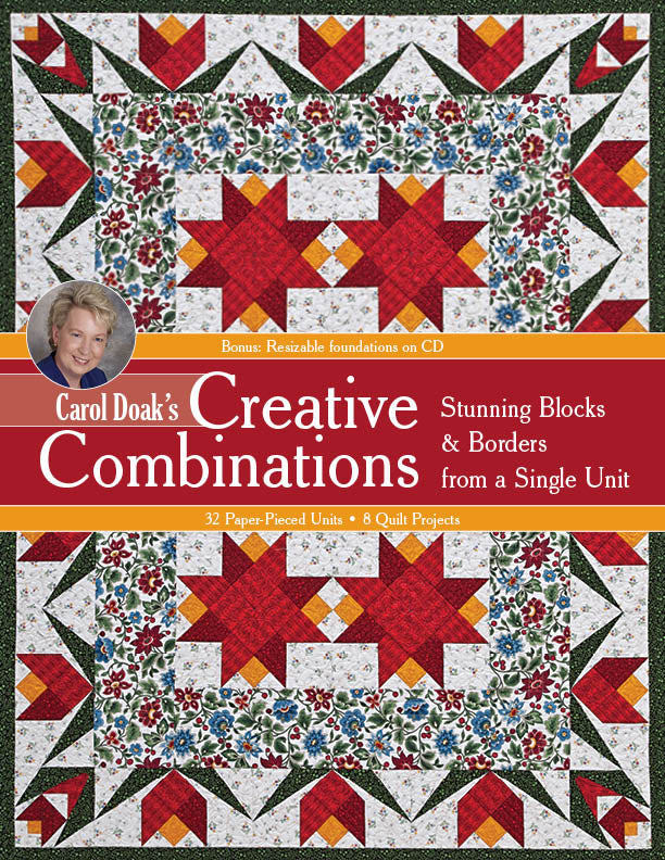 Creative Combinations