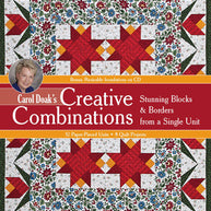 Creative Combinations