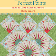 Paper Piecing Perfect Points