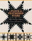 A Flock of Feathered Stars