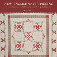 New English Paper Piecing