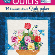 Foundation-Pieced Quilts