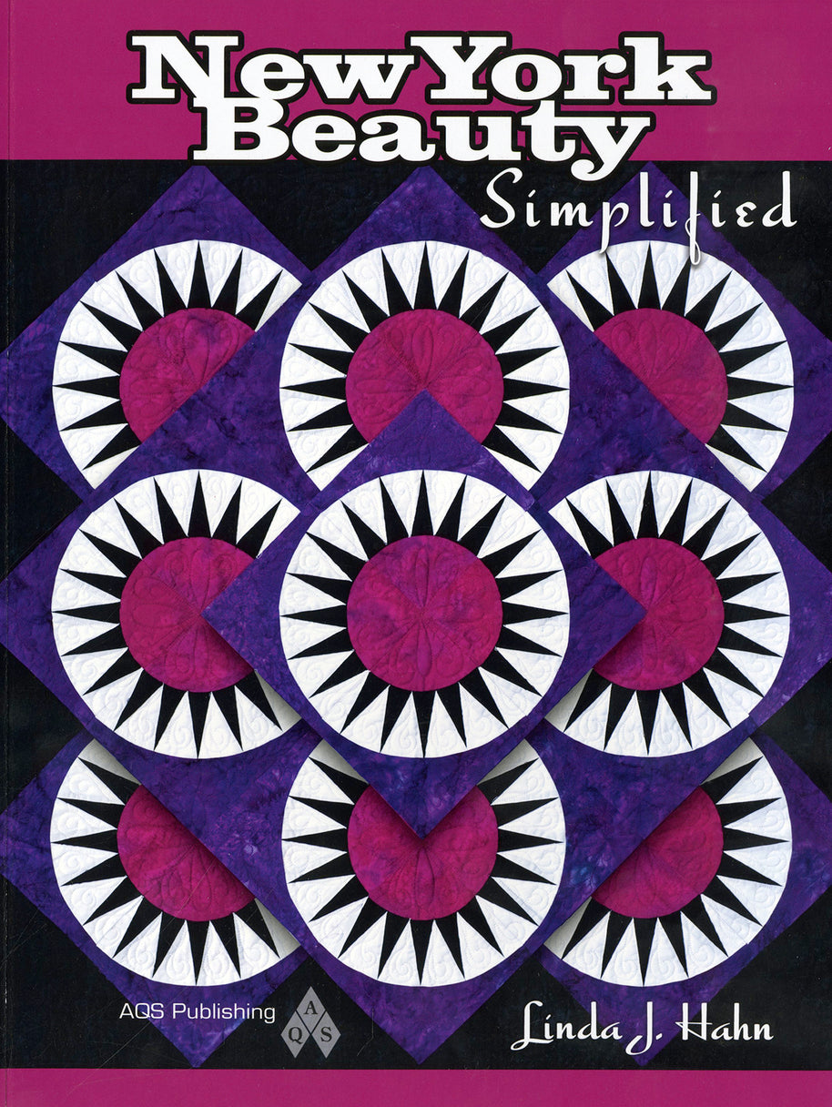 New York Beauty Simplified