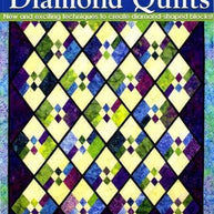 Diamond Quilts