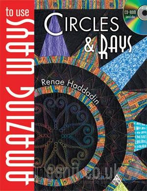 Amazing Ways to Use Circles & Rays