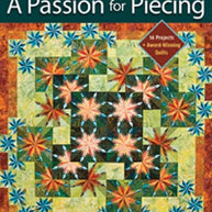 A Passion for Piecing