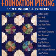 The Experts  Guide to Foundation Piecing