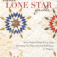 Little Lone Star Quilts
