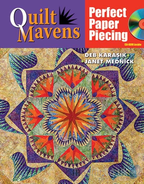 Quilt Mavens