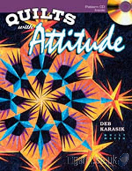 Quilts with Attitude
