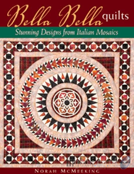 Bella Bella Quilts