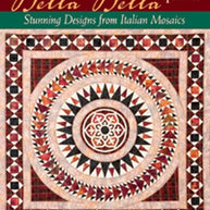 Bella Bella Quilts