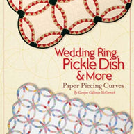 Wedding Ring, Pickledish & More