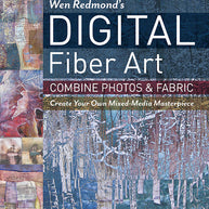 Wen Redmond's Digital Fiber Art