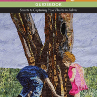 Pictorial Art Quilt Guidebook