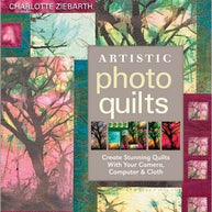 Artistic Photo Quilts