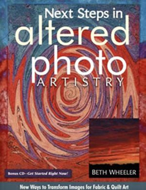 Next Steps in Altered Photo Artistry
