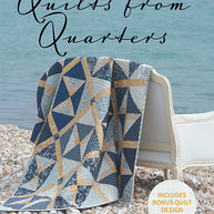 Quilts from Quarters