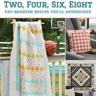 Moda All-Stars - Two, Four, Six, Eight