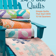 12-Pack Quilts