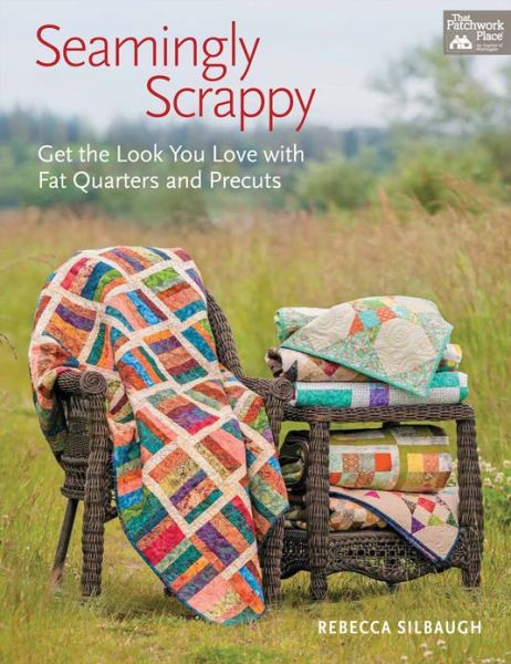 Seamingly Scrappy
