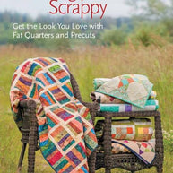 Seamingly Scrappy