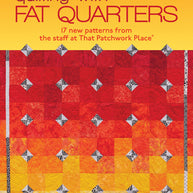 Quilting with Fat Quarters