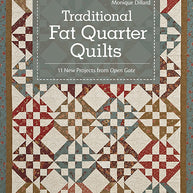 Traditional Fat Quarter Quilts