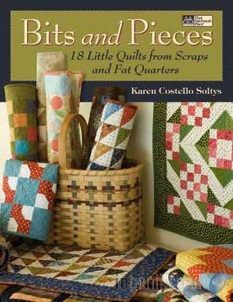 Bits and Pieces