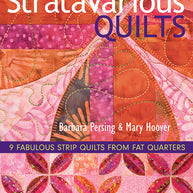 Stratavarious Quilts