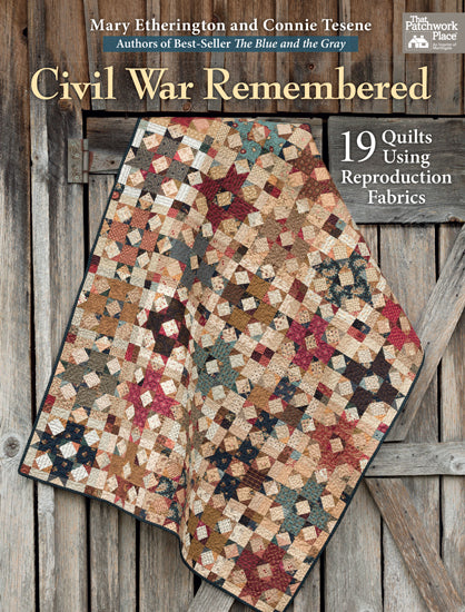Civil War Remembered
