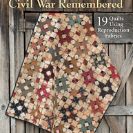 Civil War Remembered