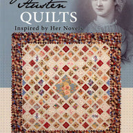 Jane Austen Quilts
