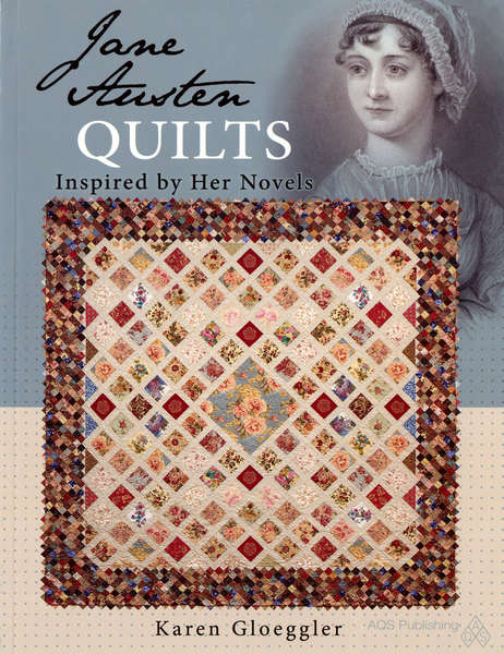 Jane Austen Quilts