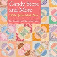 Candy Store and More