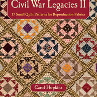 Civil War Legacies II